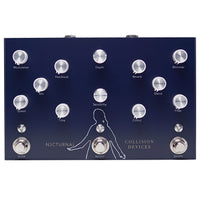 Collision Devices Nocturnal Pedal