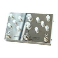 Collision Devices Nocturnal Pedal