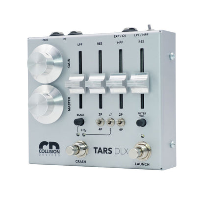 Collision Devices TARS DLX Pedal