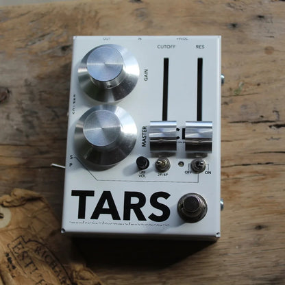 Collision Devices TARS Pedal