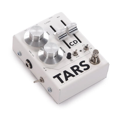 Collision Devices TARS Pedal