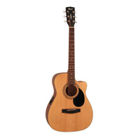 Cort AF515CE Acoustic Electric Guitar