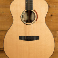 Cort Abstract Delta Acoustic Electric Guitar