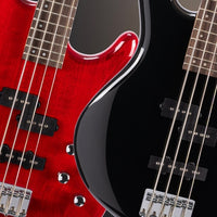 Cort Action Bass Plus Electric Bass Guitar