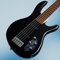 Cort Action Bass V Plus 5-String Electric Bass Guitar