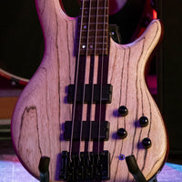Cort Artisan A4 Ultra Ash Electric Bass Guitar
