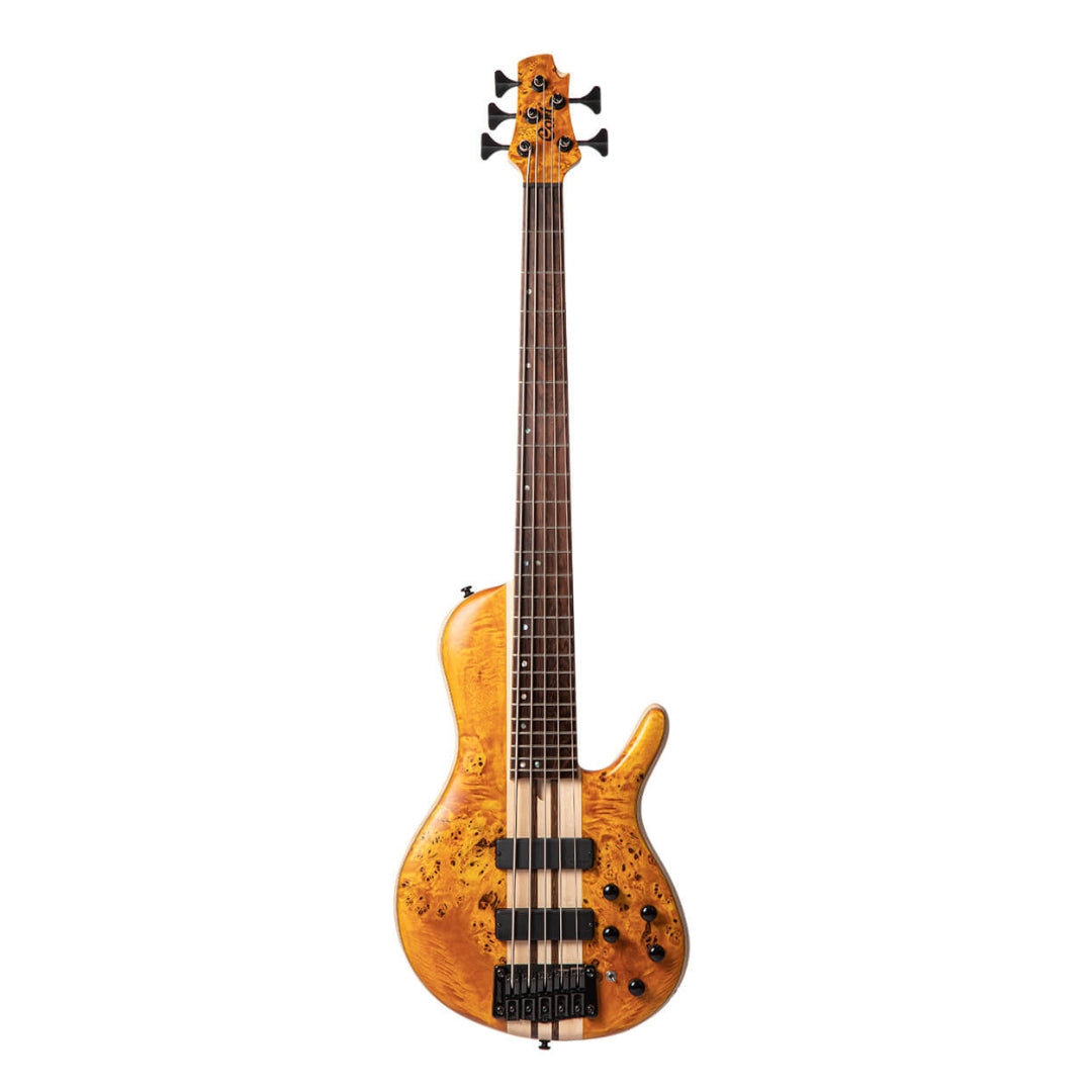Cort Artisan A5 Plus SC 5-String Electric Bass