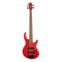 Cort Artisan C5 Deluxe 5-String Electric Bass