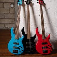 Cort Artisan C5 Deluxe 5-String Electric Bass