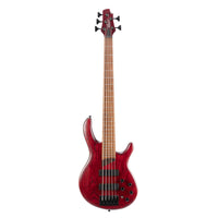 Cort B5 Element 5-String Electric Bass Guitar