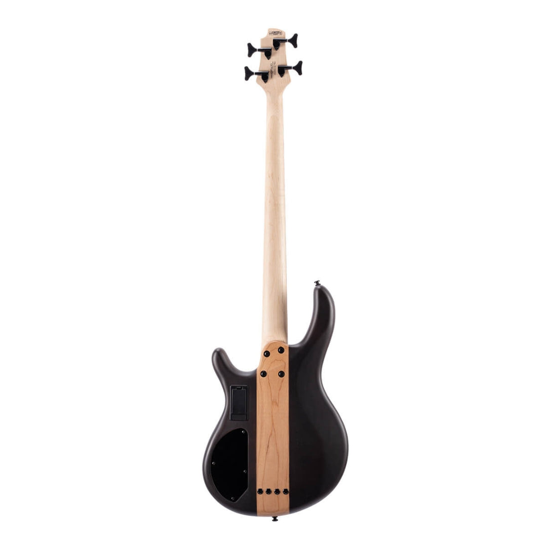 Cort C4 Plus OVMH Electric Bass Guitar