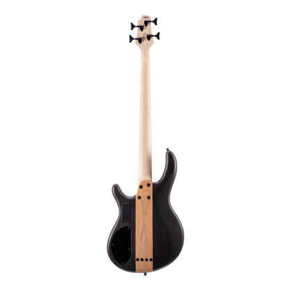 Cort C4 Plus OVMH Electric Bass Guitar