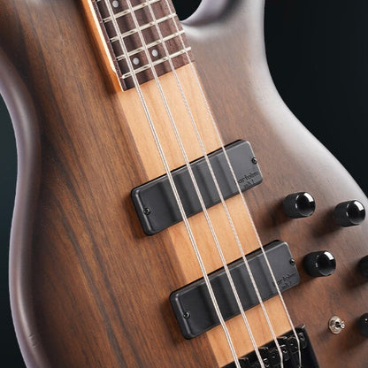 Cort C4 Plus OVMH Electric Bass Guitar