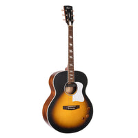 Cort CJ Retro Acoustic Electric Guitar