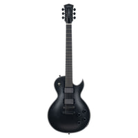 Front view of Cort CR300MT Electric Guitar on white background