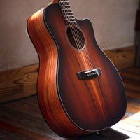 Cort Core-GA Blackwood Acoustic Electric Guitar