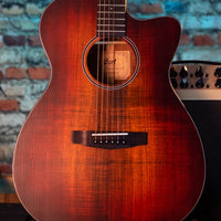 Cort Core-OC Blackwood Acoustic Electric Guitar