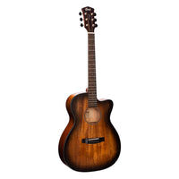 Cort Core-OC Mahogany Acoustic Electric Guitar