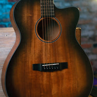 Cort Core-OC Mahogany Acoustic Electric Guitar
