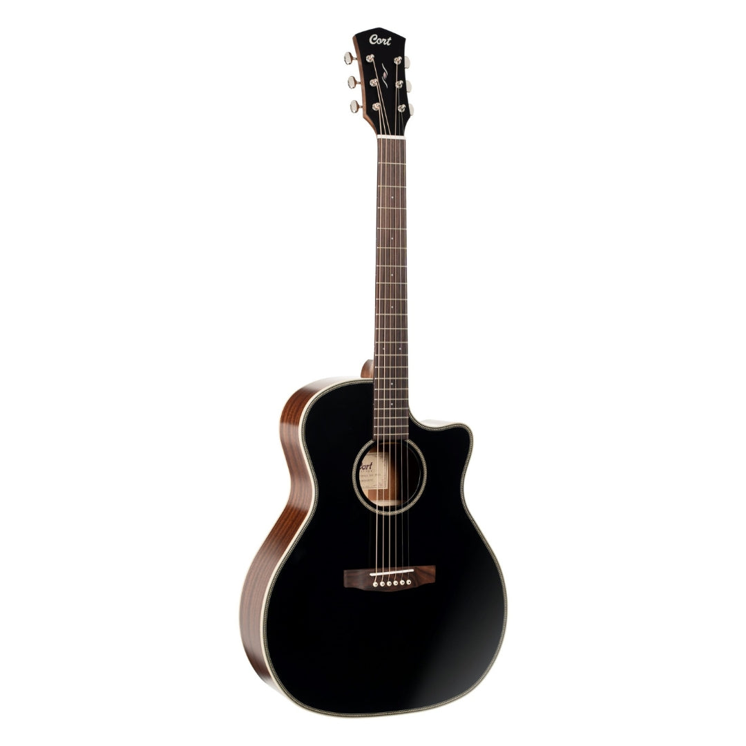 Cort ES-GA4 Acoustic Electric Guitar