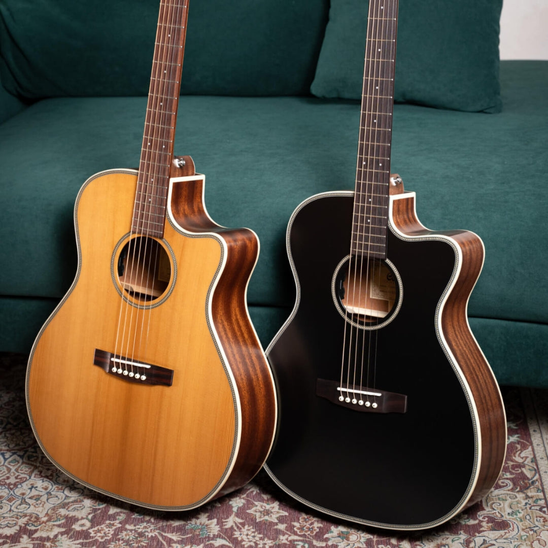Cort ES-GA4 Acoustic Electric Guitar