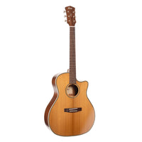Cort ES-GA4 Acoustic Electric Guitar