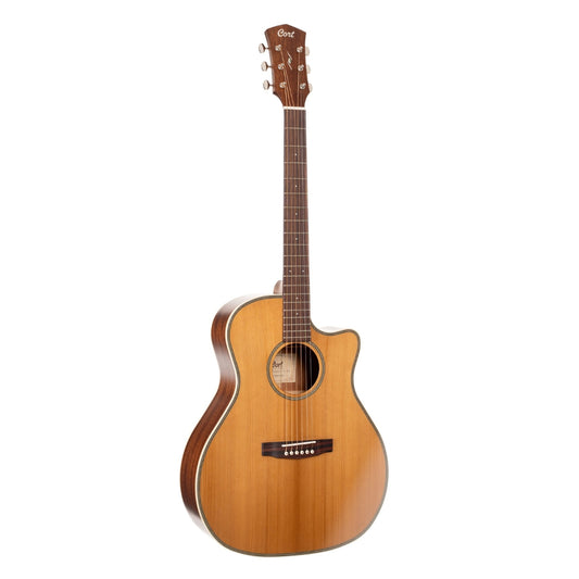 Cort ES-GA4 Acoustic Electric Guitar