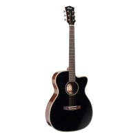 Cort ES-OC4 Acoustic Electric Guitar