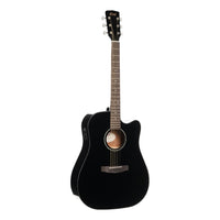 Cort Earth60CE Acoustic Electric Guitar