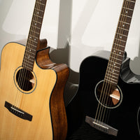 Cort Earth60CE Acoustic Electric Guitar