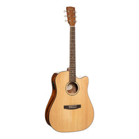 Cort Earth60CE Acoustic Electric Guitar