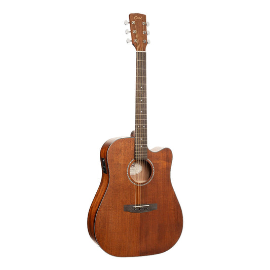 Cort Earth60MCE Acoustic Electric Guitar