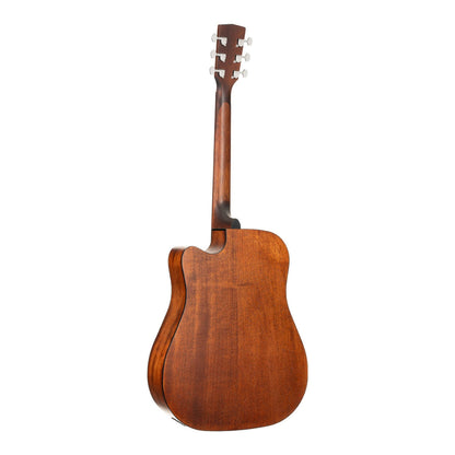 Cort Earth60MCE Acoustic Electric Guitar