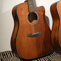 Cort Earth60MCE Acoustic Electric Guitar
