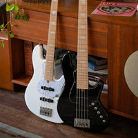 Cort Elrick NJS 5 5-String Electric Bass Guitar