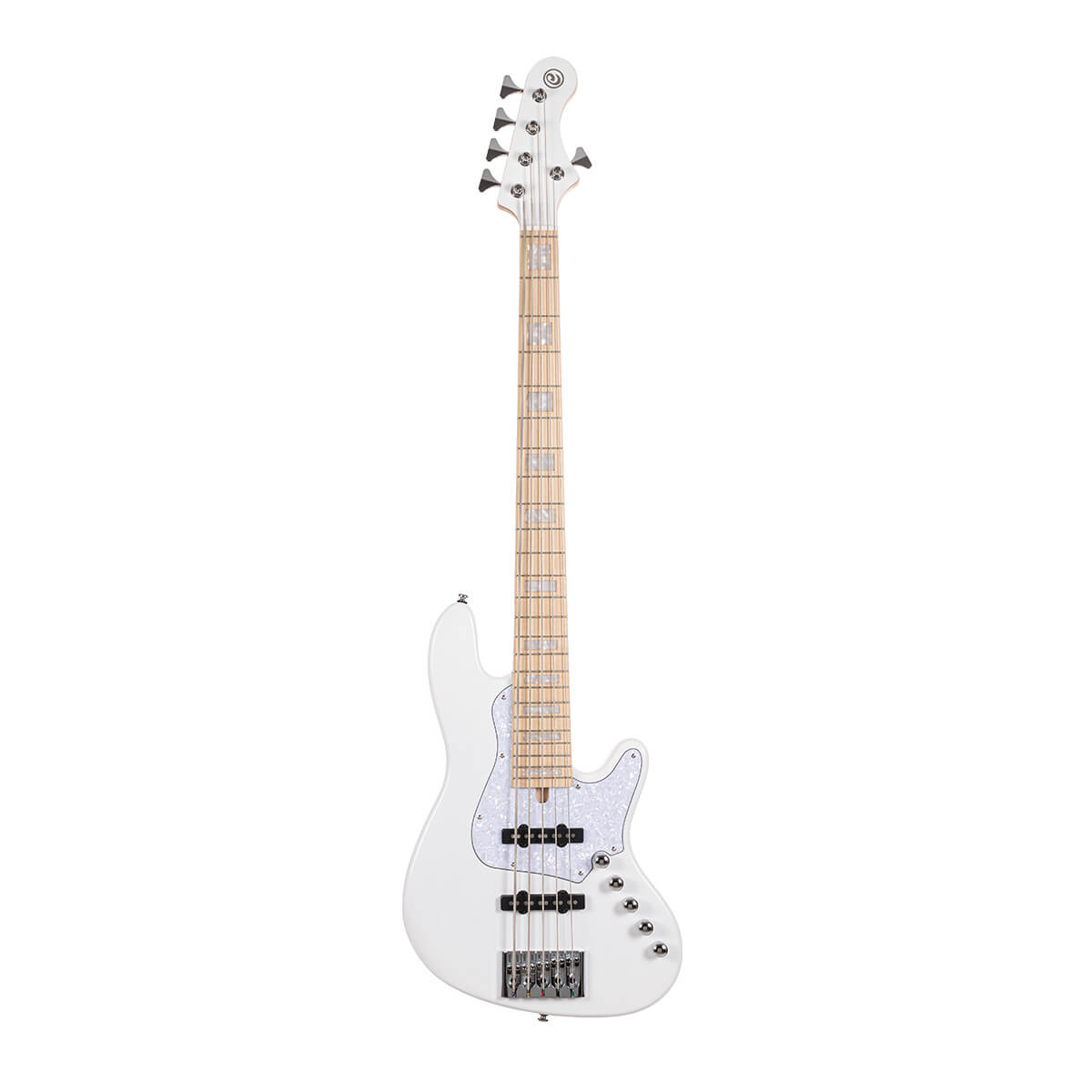 Cort Elrick NJS 5 5-String Electric Bass Guitar