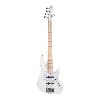 Cort Elrick NJS 5 5-String Electric Bass Guitar