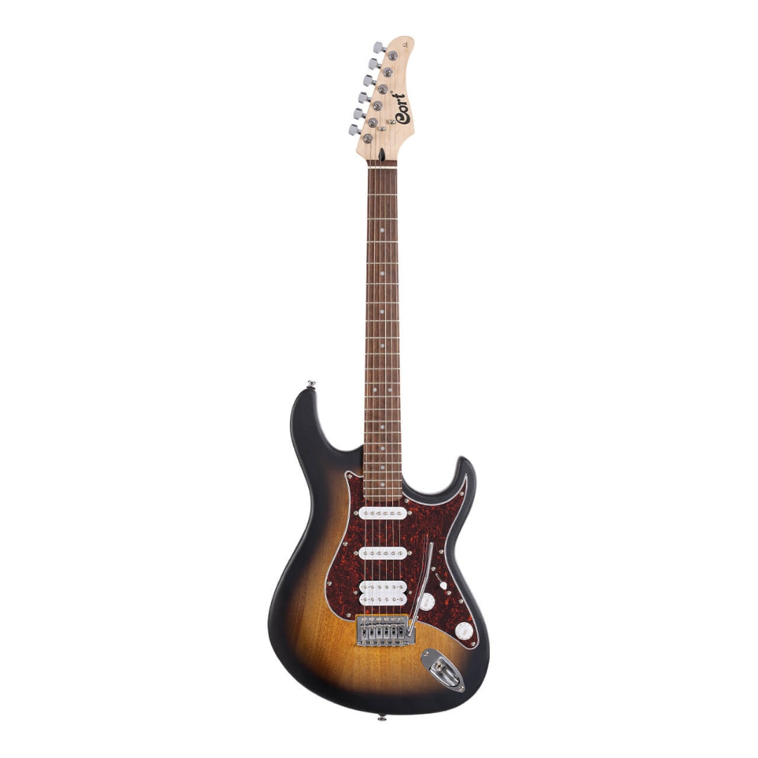 Cort G110 G Series Electric Guitar