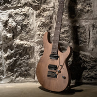 Cort G300 Raw Electric Guitar