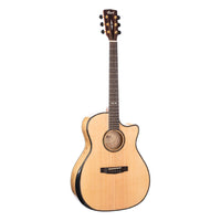 Cort GA-MY Bevel Acoustic Guitar