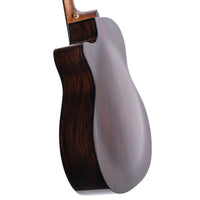 Cort GA-PF Bevel Acoustic Guitar