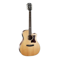 Cort GA5F-BW Acoustic Electric Guitar