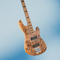 Cort GB-Modern 4 Electric Bass Guitar