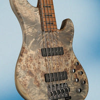 Cort GB-Modern 5-String Electric Bass Guitar