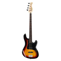Cort GB34JJ Electric Bass Guitar