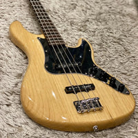 Cort GB64JJ Electric Bass Guitar