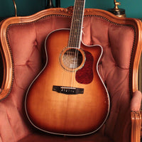 Cort GOLD-A8 Acoustic Electric Guitar
