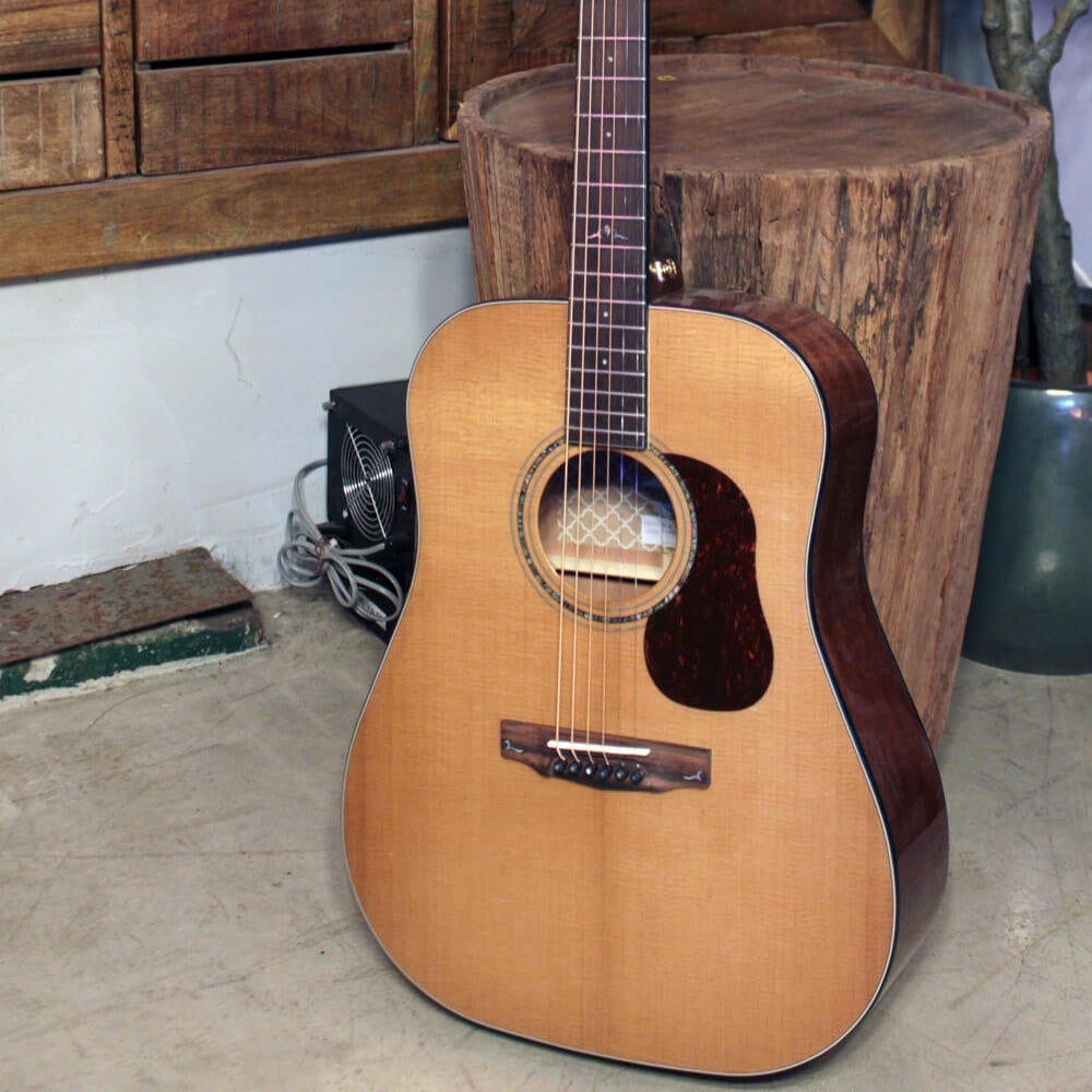 Cort GOLD-D6 Acoustic Guitar