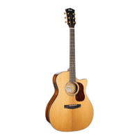 Cort Gold-A6 Acoustic Electric Guitar