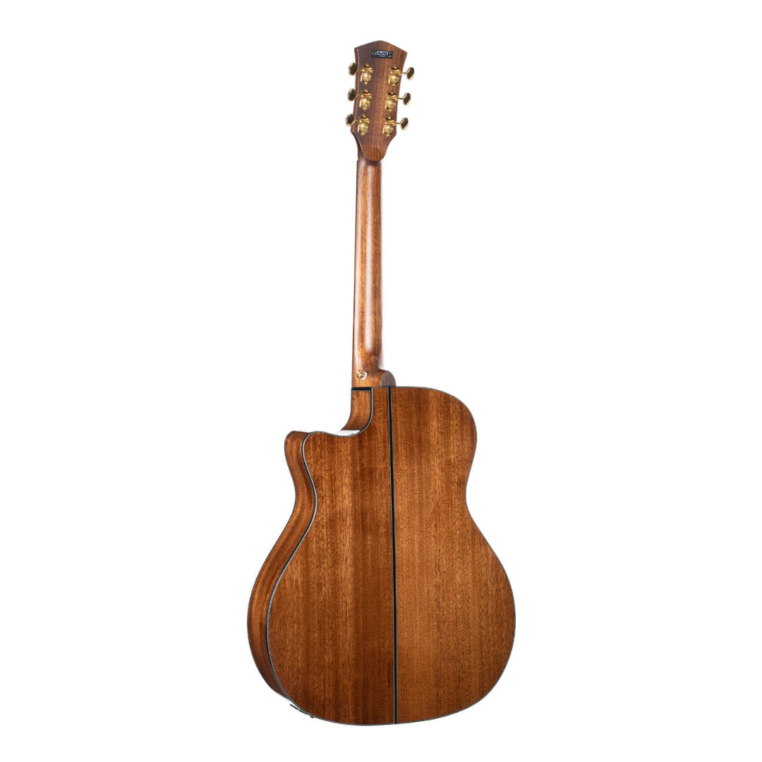 Cort Gold-A6 Acoustic Electric Guitar